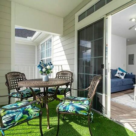 Beautiful Orlando Apt With Nemo Bedroom, 15 Min To Disney! Киссимми Экстерьер фото