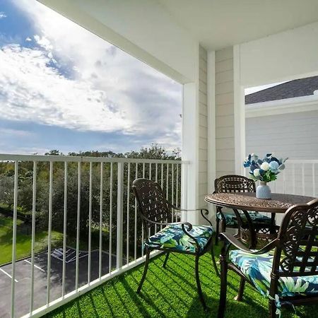 Beautiful Orlando Apt With Nemo Bedroom, 15 Min To Disney! Киссимми Экстерьер фото